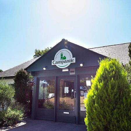 钟楼唐卡斯特酒店 唐克斯特 外观 照片