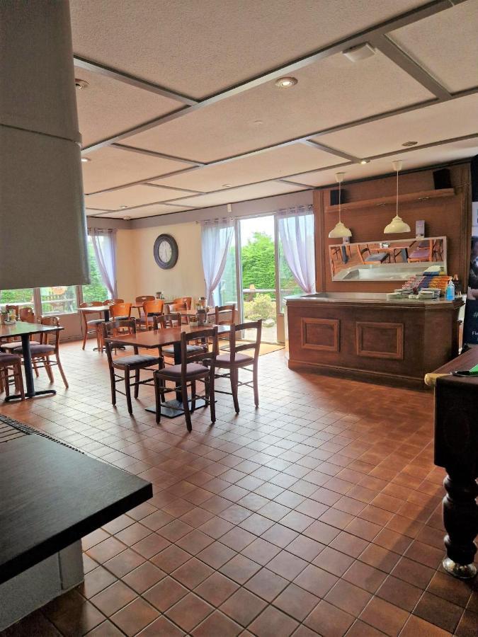 钟楼唐卡斯特酒店 唐克斯特 外观 照片